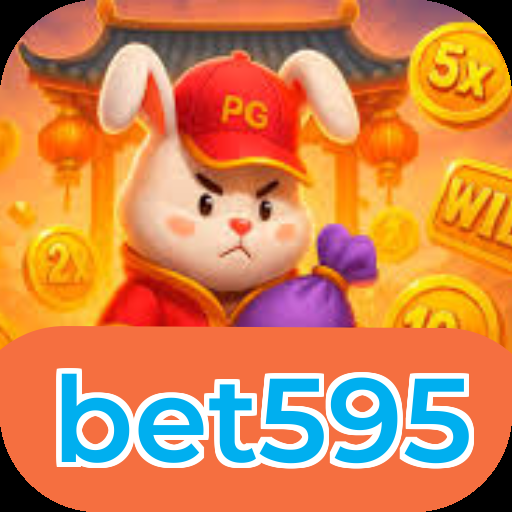 bet595 Logo