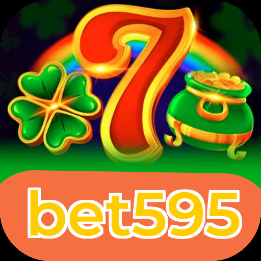 bet595 Logo