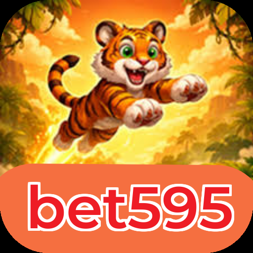 bet595 Logo