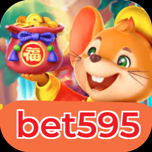 bet595 Logo