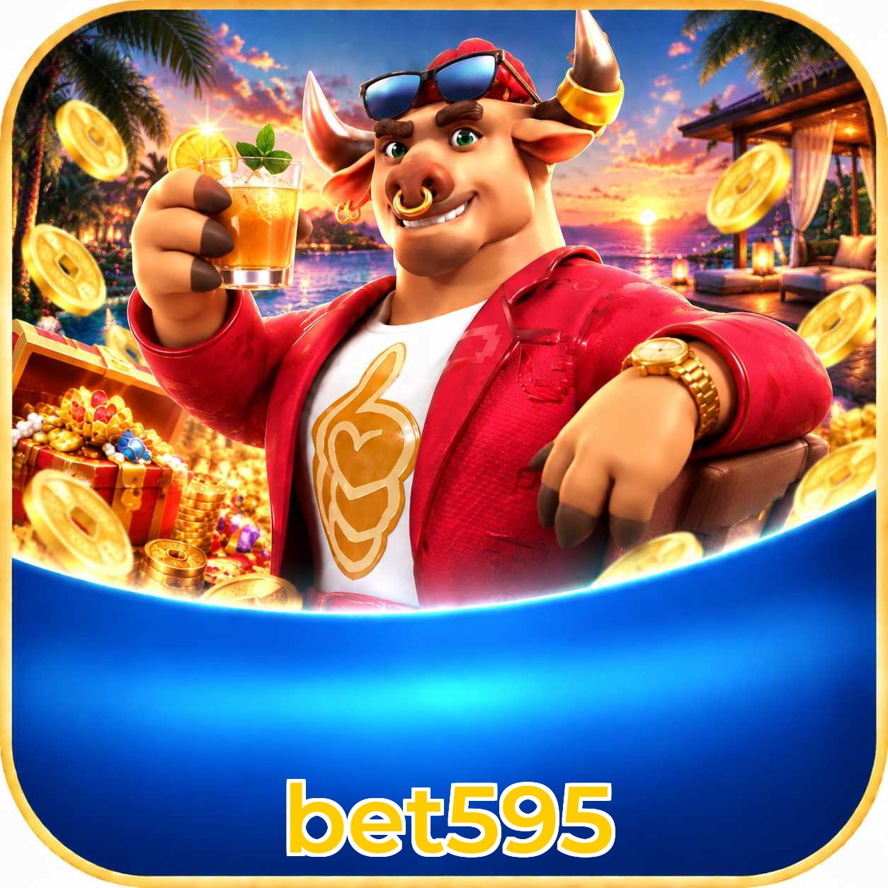 Especificações técnicas download bet595