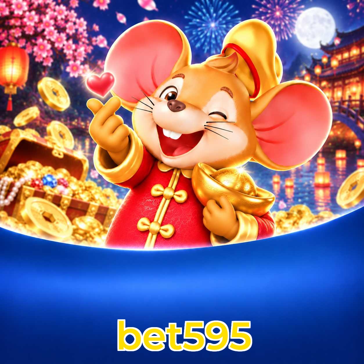 Especificações técnicas download bet595