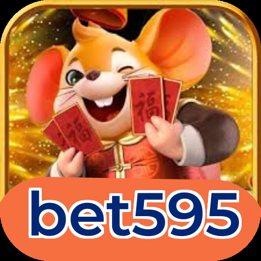 bet595 Logo