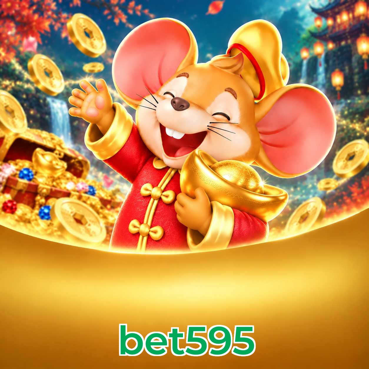 Especificações técnicas download bet595