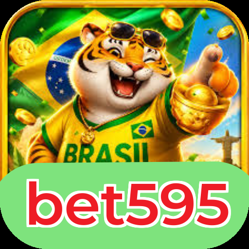 bet595 Logo