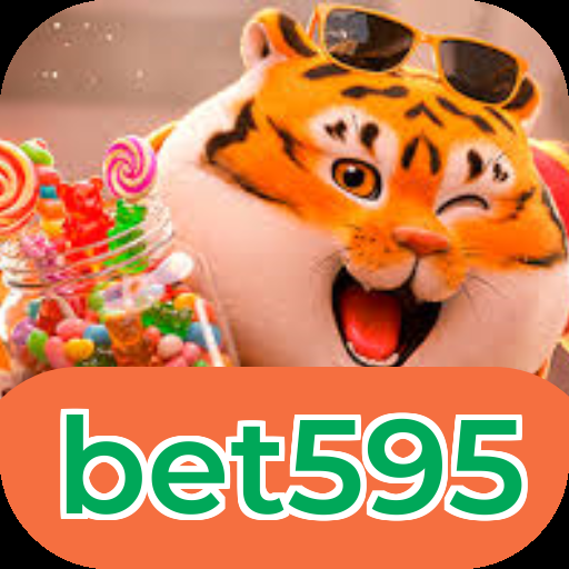 bet595 Logo