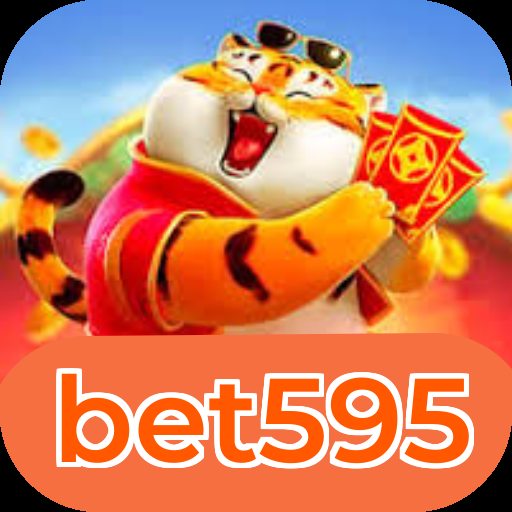 bet595 Logo