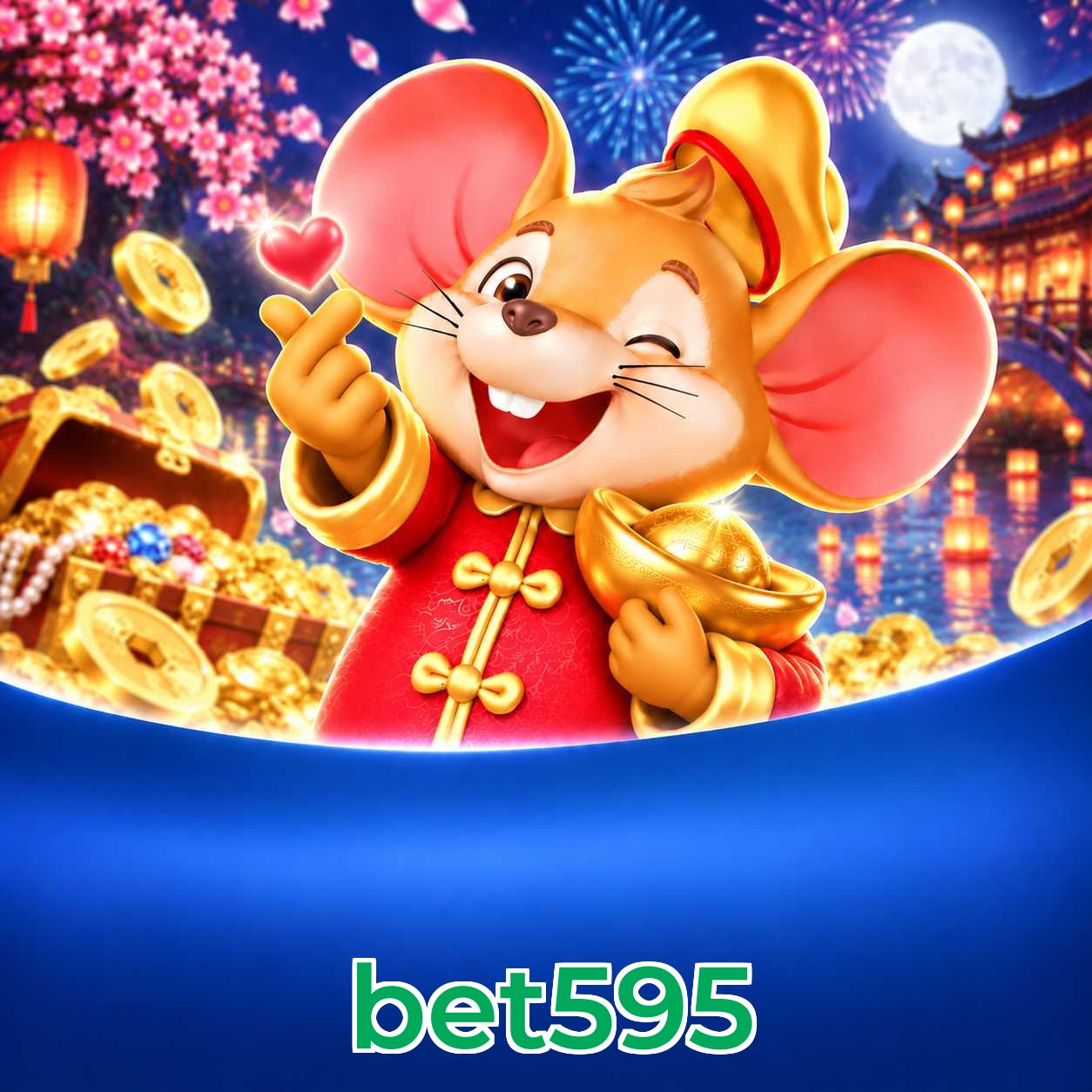 Especificações técnicas download bet595