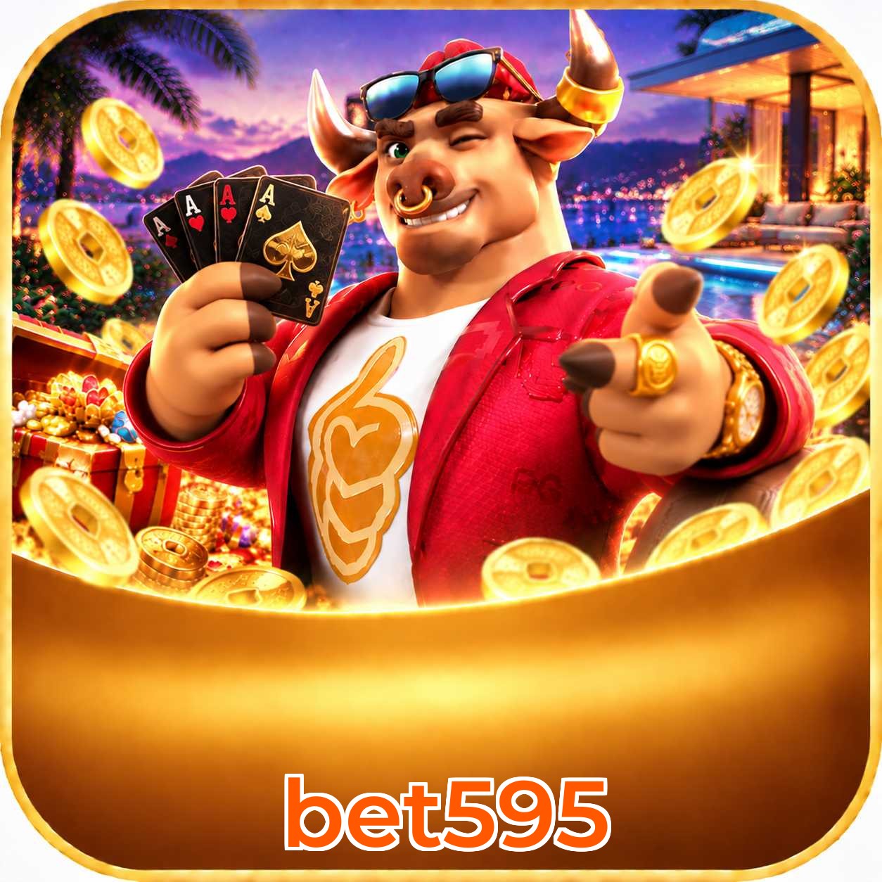 Especificações técnicas download bet595