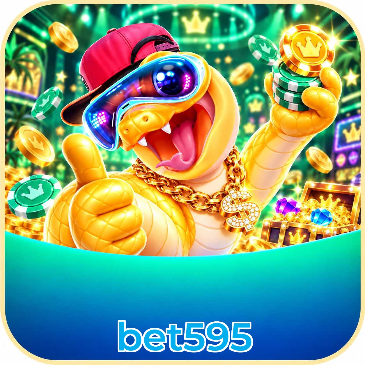 Especificações técnicas download bet595