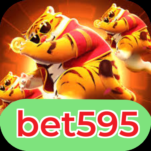 bet595 Logo