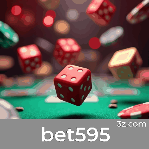bet595 Logo