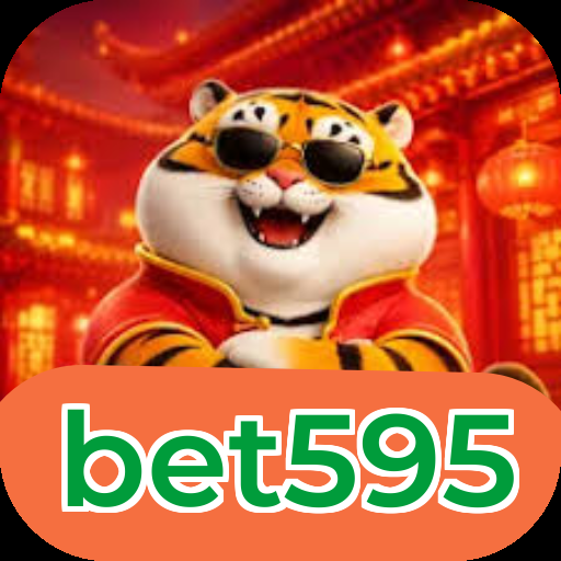 bet595 Logo