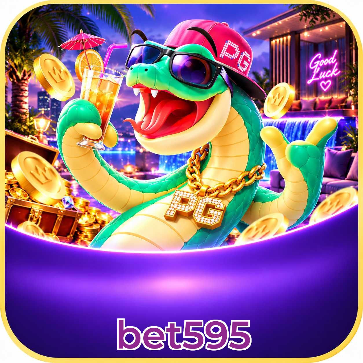 Especificações técnicas download bet595