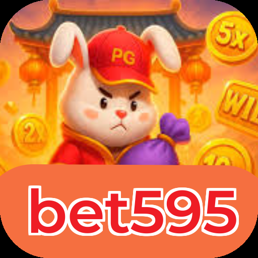 bet595 Logo
