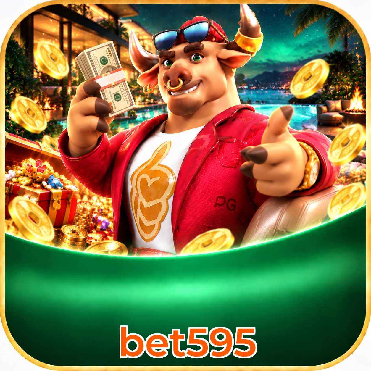 Especificações técnicas download bet595