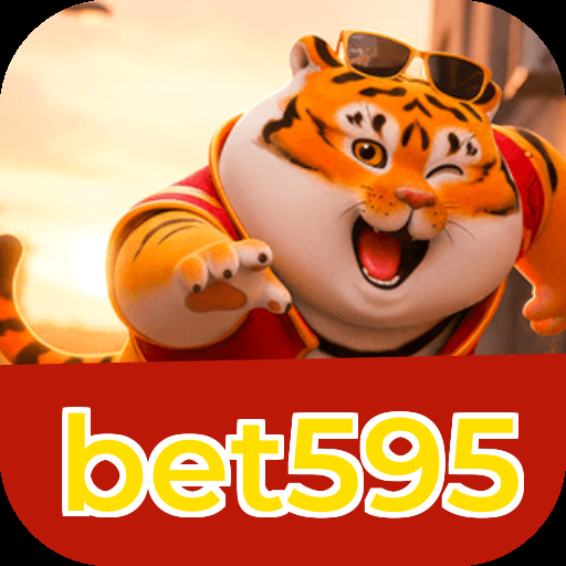 bet595 Logo