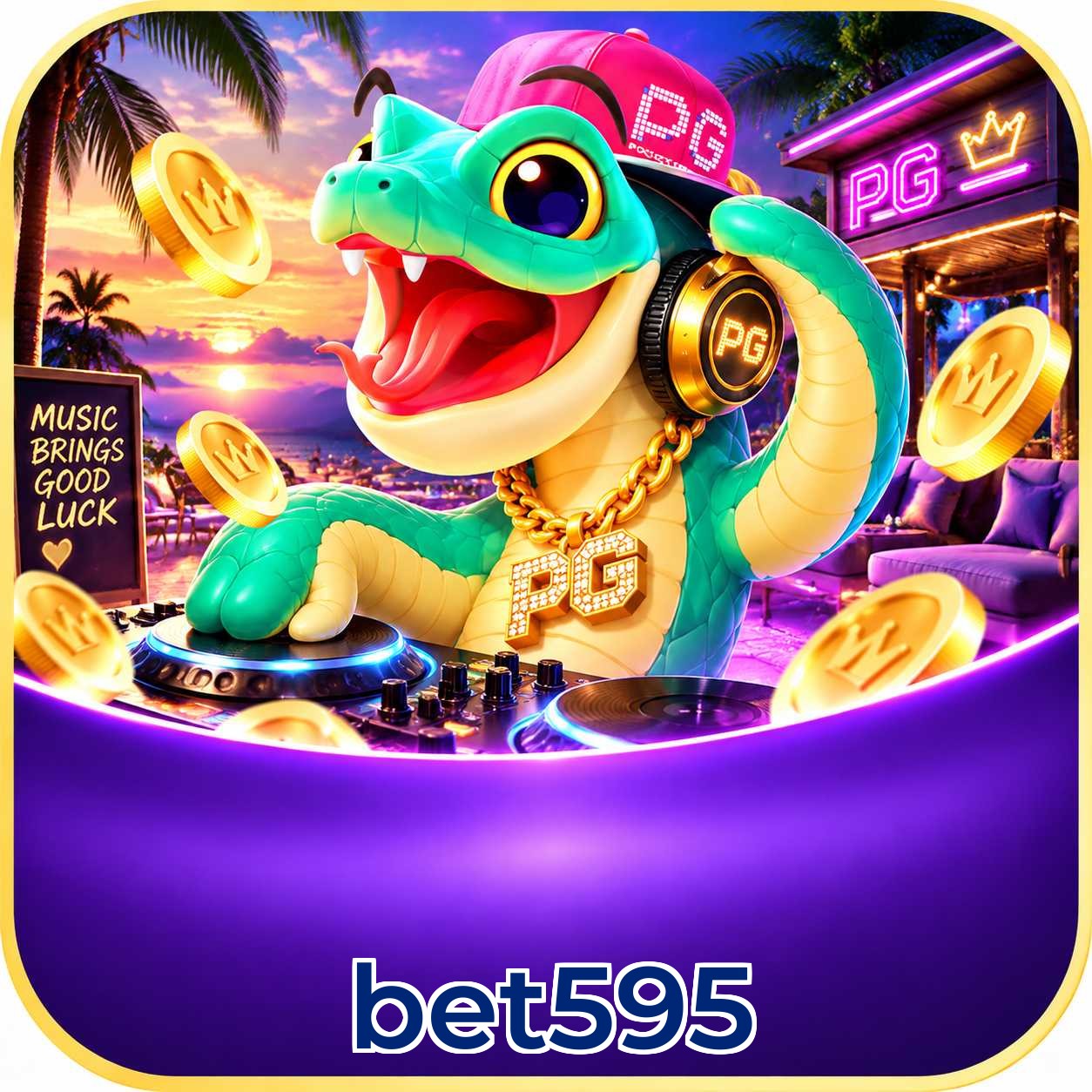 Especificações técnicas download bet595