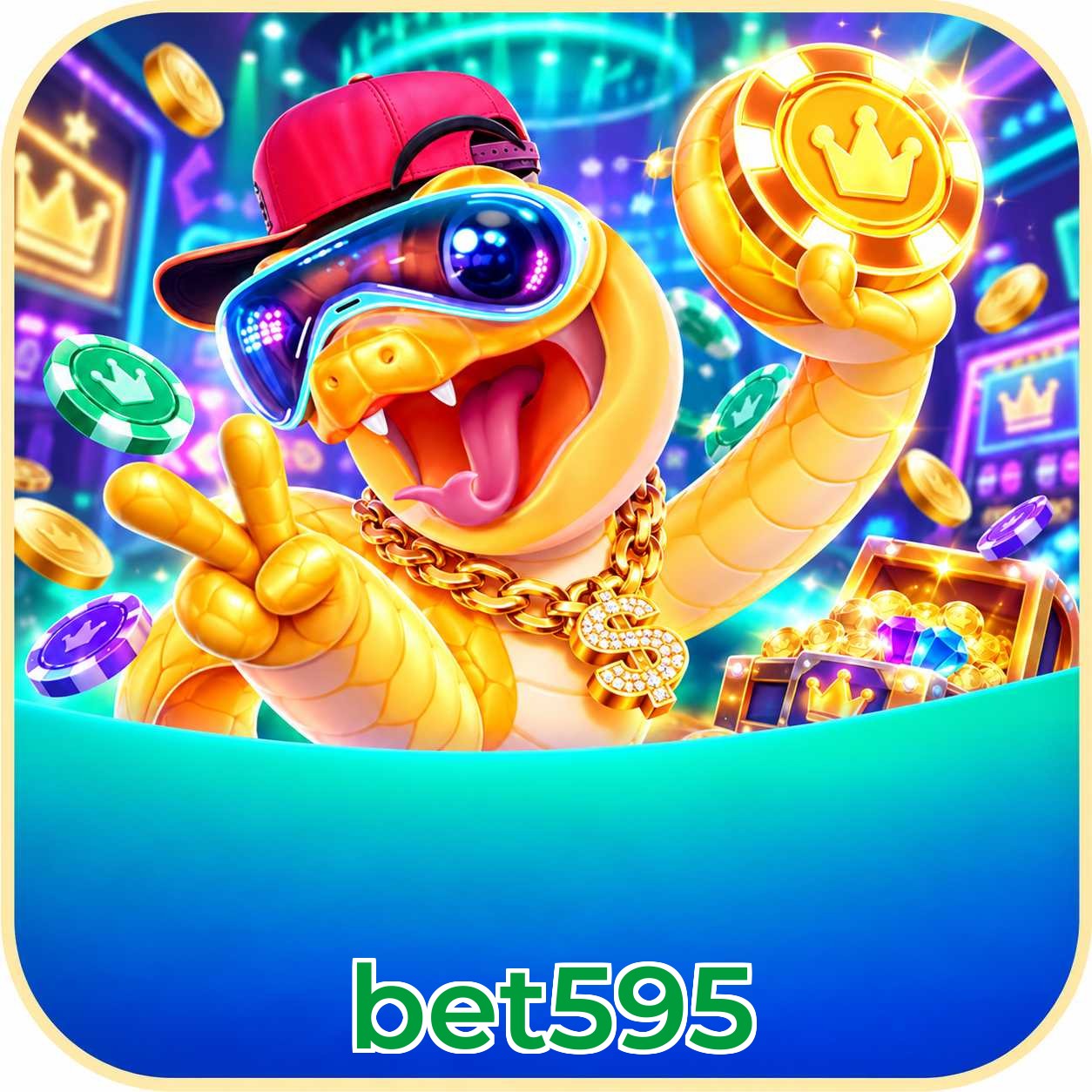 Requisitos APP bet595