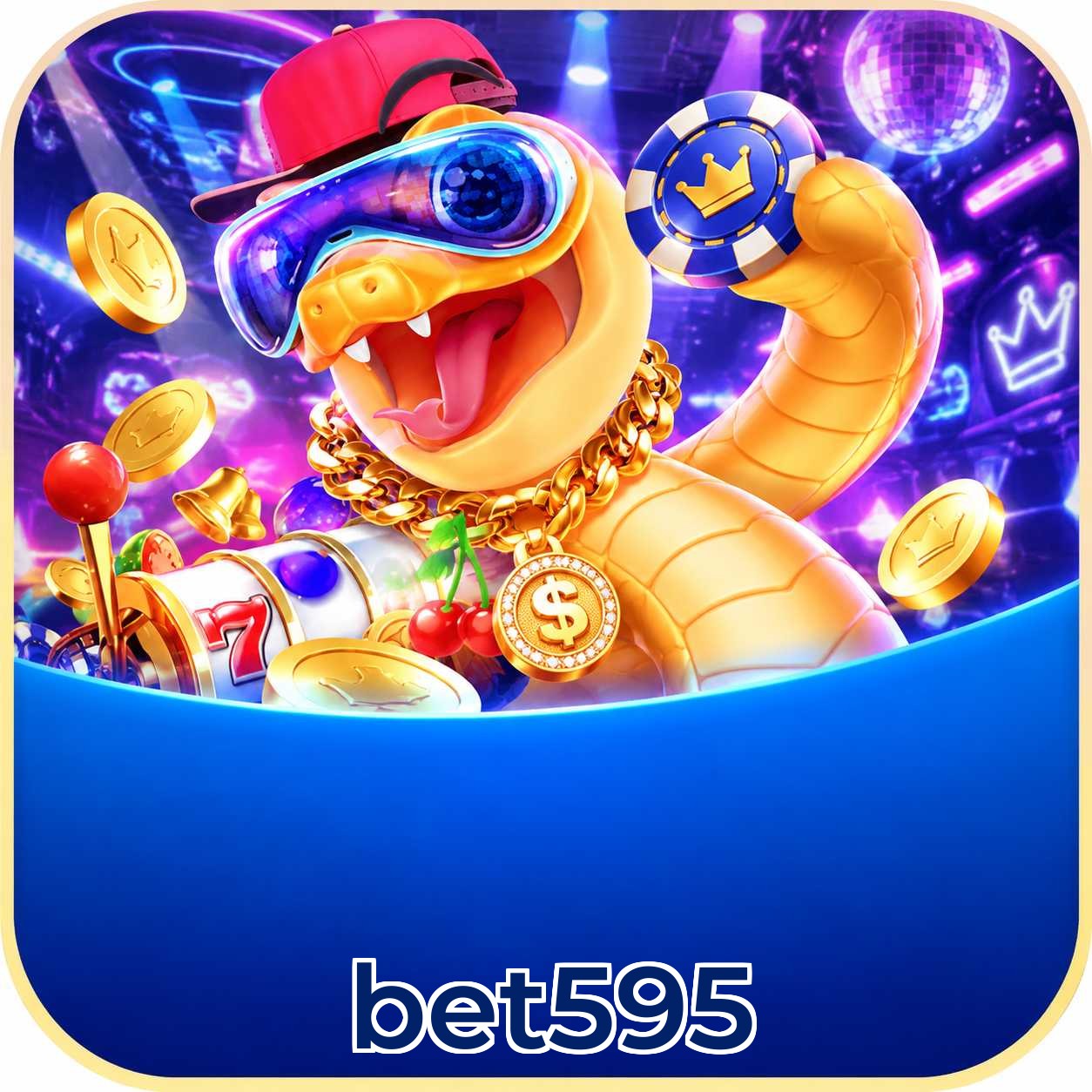 Especificações técnicas download bet595