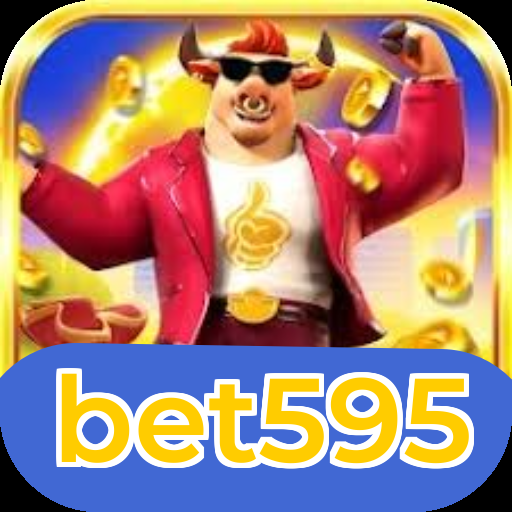 bet595 Logo