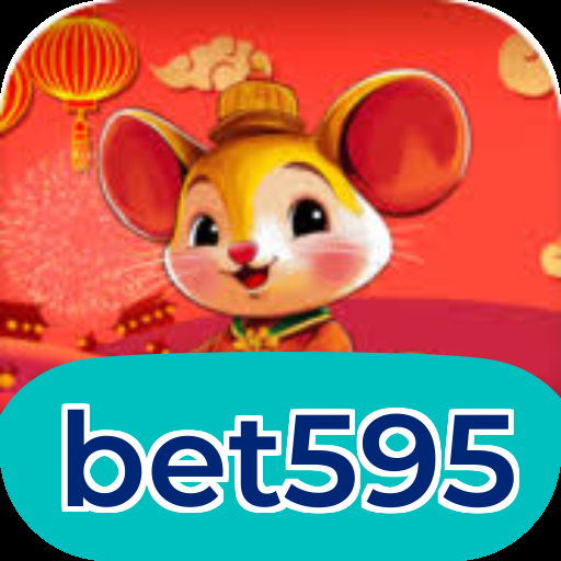 bet595 Logo