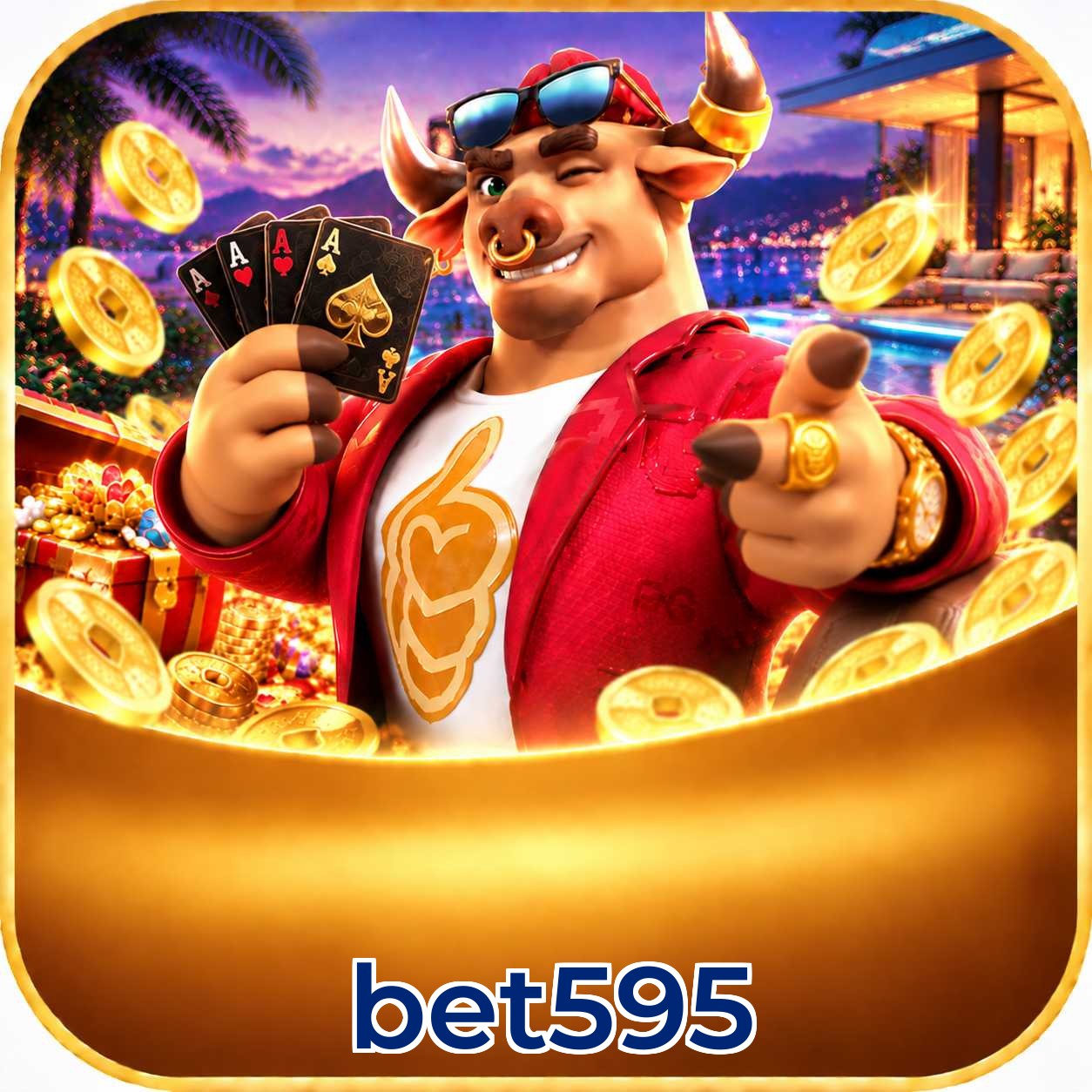 Especificações técnicas download bet595
