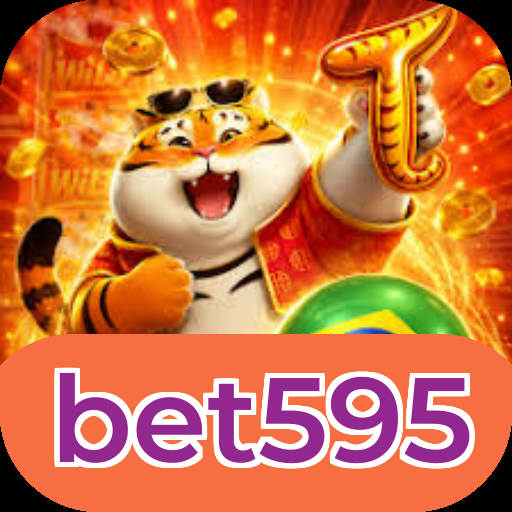 bet595 Logo
