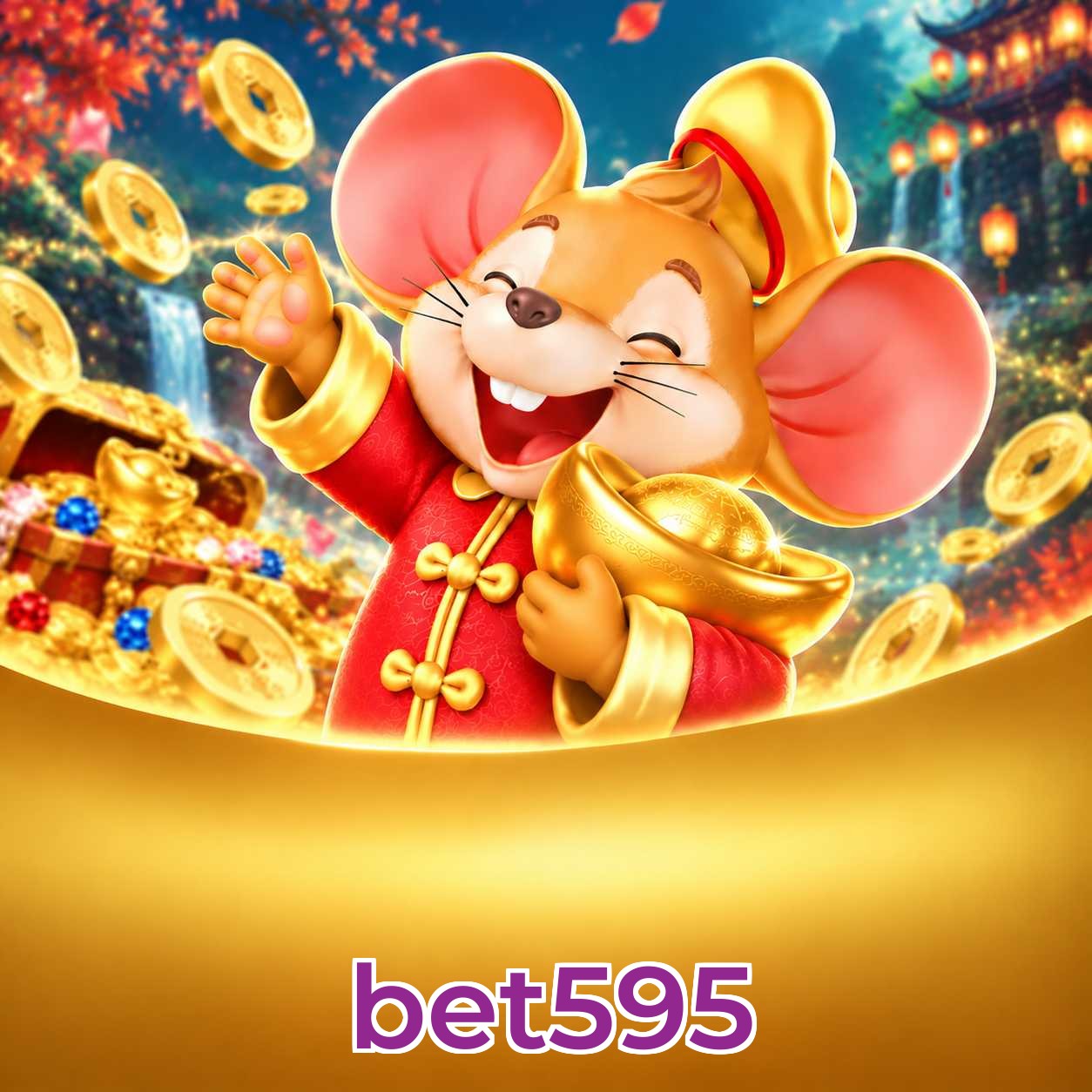 Especificações técnicas download bet595